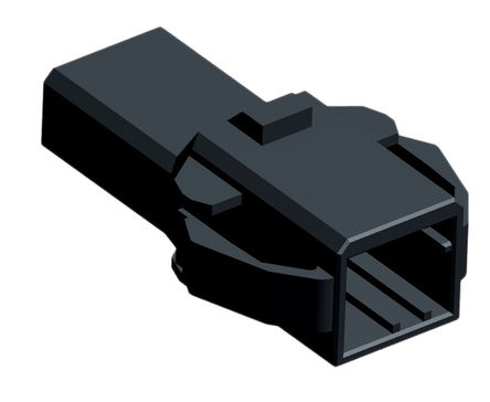 TE Connectivity - 1-1318116-3 - TE Connectivity Dynamic 2000 ϵ 1  3 ·  尲װ PCB  1-1318116-3		