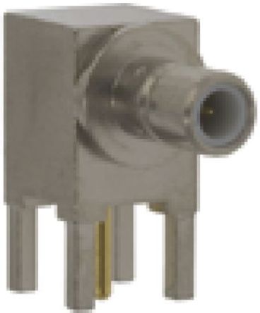 TE Connectivity - 414026-3 - TE Connectivity 50 ֱ ͨװװ SMB   414026-3, ͭо, Ӷ˽		