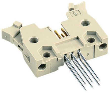 Harting - 09185347927 - Harting SEK 18 ϵ 34· 2.54mmھ (2) ֱ PCB  09185347927, ߶˽, ͨ		