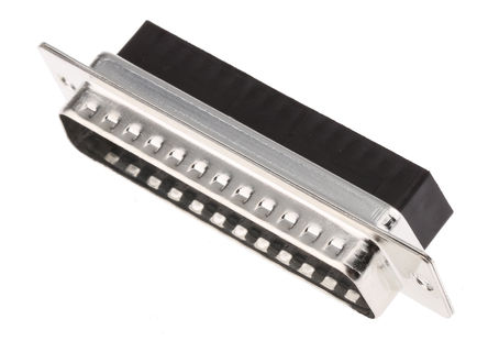 FCT - A MOLEX COMPANY - FL50P7-K120 - FCT - A MOLEX COMPANY FL ϵ 50· ֱ ѹ D-Sub  ͷ FL50P7-K120, 5A		