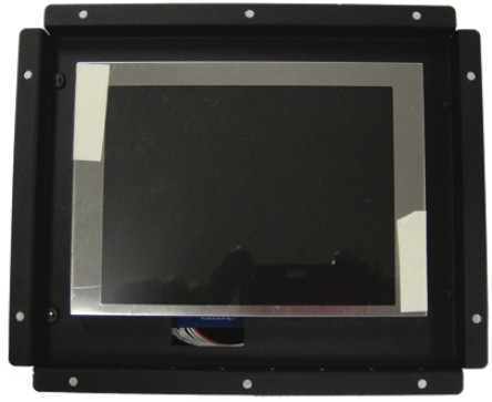 Hero - HE065AOT4 - Hero 6.5in LCD ʽ ʽʾ, 640 x 480, VGAӿ Ļ		