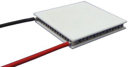 European Thermodynamics - GM200-31-14-10 - European Thermodynamics ЧӦģ GM200-31-14-10, 1.08W, 1.29A, 1.7V, 20 x 20mm		