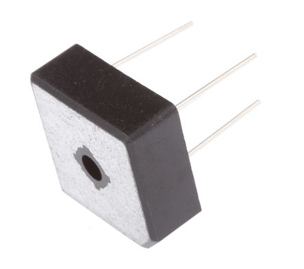 Taiwan Semiconductor - GBPC2508W T0 - Taiwan Semiconductor GBPC2508W T0  , 25A 800V, 4 GBPC-Wװ		