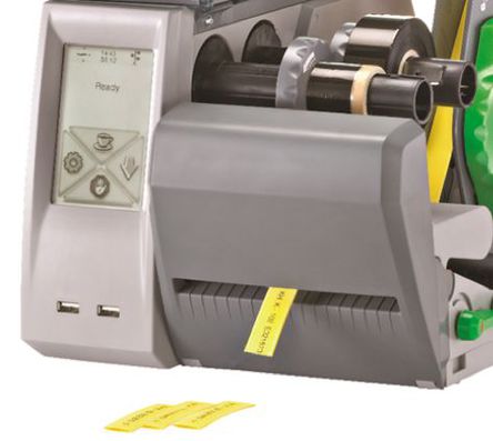 HellermannTyton - 556-00452 - HellermannTyton ֽӡ S430 Cutter, ʹTT 430 ǩӡ		