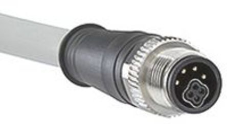 Molex - 120244-0200 - Molex 120244-0200 M12 ͷ  M12 ͷ 		