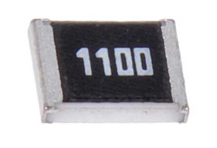 Panasonic - ERJP14F1100U - Panasonic ERJP14 ϵ 0.5W 110 ĤSMD  ERJP14F1100U, 1%, 100ppm/C, 1210 װ		