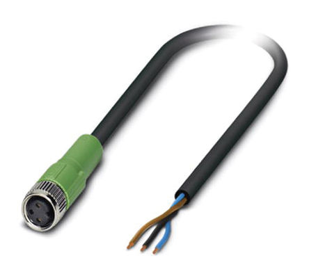 Phoenix Contact - 1404699 - Phoenix Contact 1404699 5m M8 3 �� ĸ ���º�������		