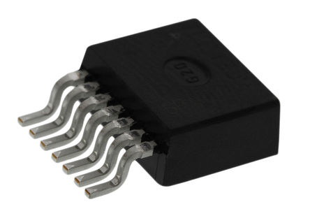 Infineon - TLE4309G - HB LED driver,TLE4309G		