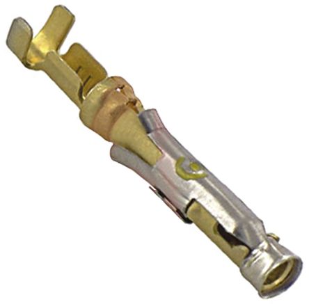 TE Connectivity - 66399-3 - TE Connectivity Type III+ ϵ ĸ ѹӽ߶ 66399-3, ƽ ͭо, 24AWG  20AWG		