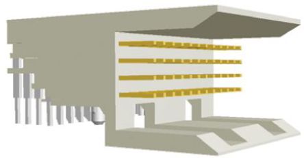 TE Connectivity - 5223513-2 - TE Connectivity Z-Pack ϵ 2mm ھ 48 · ֱ 4    5223513-2, Ӷ		