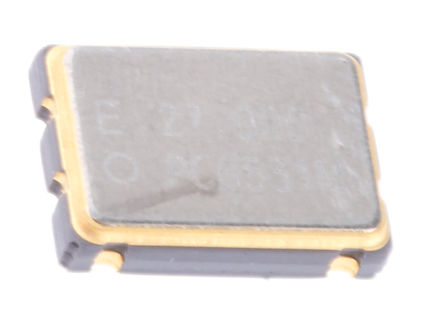 Epson - Q3309CA40005001 - Epson Q3309CA40005001 27 MHz , 50ppm, CMOS, 15pFص, 4 氲װװ		