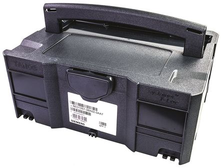 Siemens - 6ED1057-3BA02-0AA7 - Siemens LOGO ϵ 6ED1057-3BA02-0AA7 ̫ ߼ģ, 24 V		