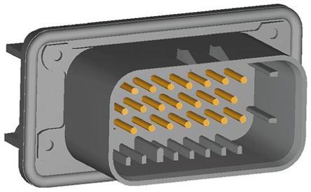 TE Connectivity - 1-776087-4 - TE Connectivity AMPSEAL ϵ 3 23· 尲װ ɫ  ӡˢ· 1-776087-4, Ӷ˽		