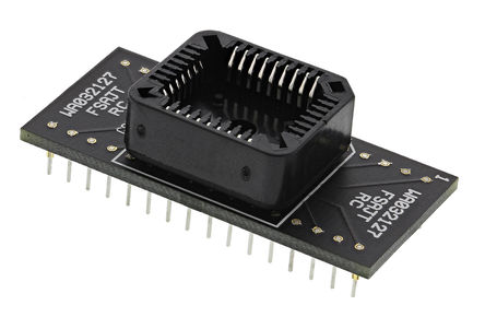 Winslow - WA032127FSAJTRC - Winslow 1.27 mm, 2.54 mmھ ͨװװ IC , 32 ĸ PLCC  32 빫 DIP WA032127FSAJTRC, ͭо		