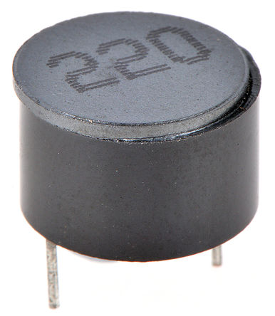 Wurth Elektronik - 744750420220 - Wurth WE-FAMI ϵ 22 H 20%  744750420220 ʵ, 4.1A Idc, 36m Rdc, 12.8mmֱ		