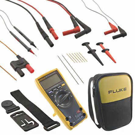 Fluke - Fluke 179 MAG2-SA0331 - Fluke 179EDA2SA0331 ñ׼		