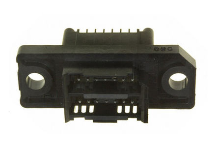 TE Connectivity - 5-292177-1 - TE Connectivity Mini-Drawer ϵ 14· 2mmھ (2) ֱ  5-292177-1, Ӷ˽, 1A		