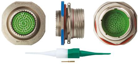 Souriau - 8D721F35PN - Souriau 8D ϵ 79· 尲װ    8D721F35PN, о, ǳߴ21, MIL-DTL-38999		