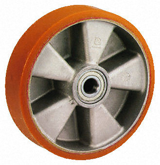 LAG - 8032 CC - LAG 200mmֱ PUR̥  8032 CC, 800kg, 20mm׾		
