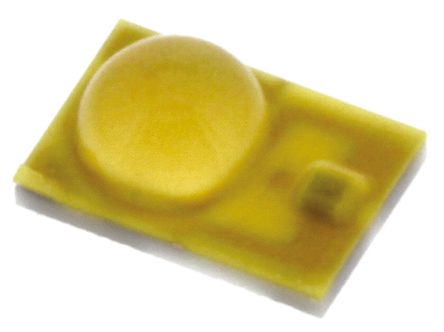 Lumileds - LXW8-PW35 - Lumileds LUXEON Rebel ES ϵ ɫ 3500K  LED LXW8-PW35, 2.9 V, 120 ӽ, 3 , 氲װ		