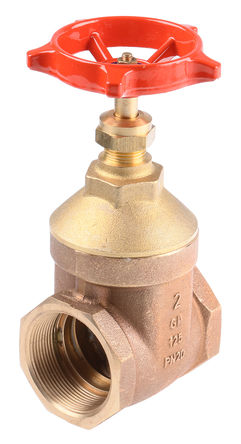 RS Pro - 103012 - RS Pro 2in ͭ բ 103012, 20 barѹ		