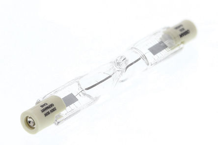 Osram - HALOLINE ECO 80 W 230 V R7S - Osram HALOLINE PRO ϵ 80 W R7s ±ص 4008321928078, 1400 lm, 230 V, 2950Kɫ, 80.3 mm x 12mmֱ, 100W׳ֵ		