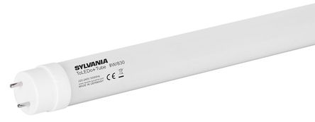 Sylvania - 27060 - Sylvania ToLEDo+ ϵ 9 W ůɫ T8 LED ƹ 27060, 850 lm, G13, 100  240 V		