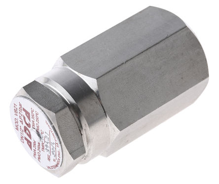 Valsteam ADCA - 345063 - Valsteam ADCA ͨ 345063 1/2 in1/8 in		