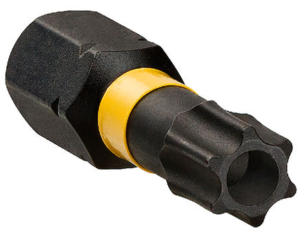 DeWALT - DT7382T-QZ - Dewalt 5װ T25 ͳŤת˿ͷ DT7382T-QZ, Torx ͷͷ		