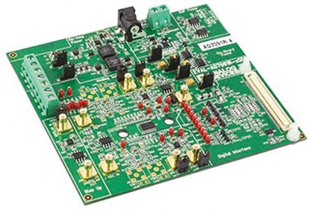 Analog Devices - EVAL-AD7091R-8SDZ - Analog Devices ԰ EVAL-AD7091R-8SDZ		