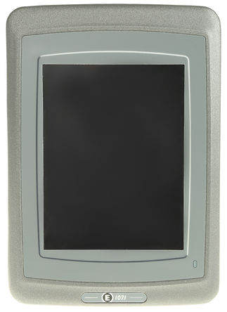 Mitsubishi - E1071 - Mitsubishi 6.5 in E1000 ϵ ɫ LCD  HMI ʾ E1071, IP65, , 640 x 480pixelsֱ		