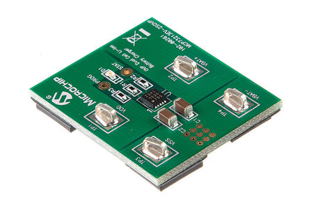 Microchip - MCP73213EV-2SOVP - Microchip MCP73213 س ԰ MCP73213EV-2SOVP		