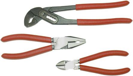 RS Pro - CGT0002 - RS Pro 3  ǯ׼ CGT0002, ں160 mm Խǯ180 mm ʡǯ250 mm ˮǯ		