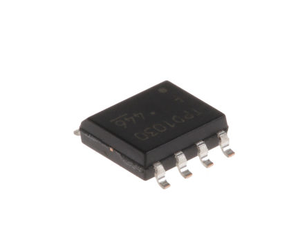 Toshiba - TPD1030F(TE12L,Q) - Toshiba TPD1030F(TE12L,Q) 2 ܵԴ, Ͳ࿪, 3  7V, 2W, 8 SOPװ		