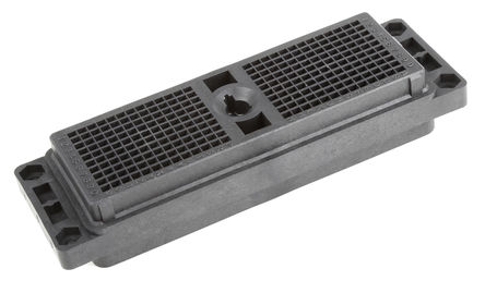 ITT Cannon - DL5-260R - ITT Cannon DL ϵ 260 · ĸ ֱ RJ45-Rangierfeld 086-4501-000, ƽ𴥵, ѹӽӶ, 5A, 1.2 kV ѹ		