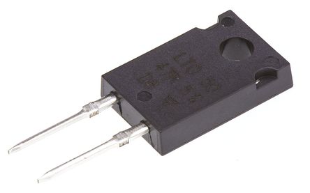 Vishay - LTO050F47R00JTE3 - Vishay LTO50 ϵ 50W 47  ̶ LTO050F47R00JTE3, 5%, 150ppm/C		