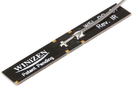 WIZnet Inc - WIZ6-Wi ANT - WIZnet Inc WIZ6-Wi ANT  WiFi  (2.4 GHz) , U.FLͷ		