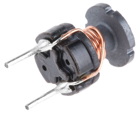 Toko - 494LYF-0074M - Toko 8RBH ϵ 1 H 20%  494LYF-0074M ͵, 20Сϵ, 6A Idc, 21m Rdc, 10mmֱ		