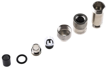 Binder - 99-3362-00-04 - Binder 4· °װ ֱ  ͷ 99-3362-00-04, ĸ		