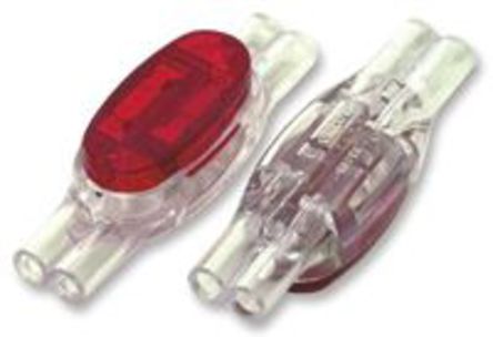 3M - U1R - 3M U1R ϵ ɫ Ե ֱʽ Եѹӽ߶ U1R, 24  19 AWG߹		