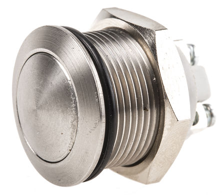 Apem - AV191003C940K - Apem AV191003C940K IP65 ˲  尲װ˿װ ť, 2 A @ 48 V ֱ		