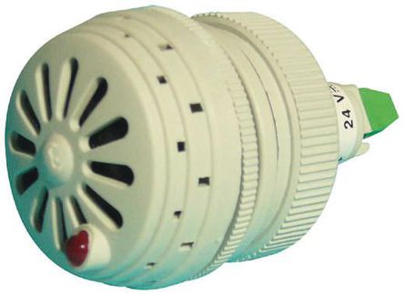 Legrand - 0 415 25 - Legrand ɫ 尲װ /ֱ  0 415 25, ֱ45 mm, 24 V, 75dB 1m 		