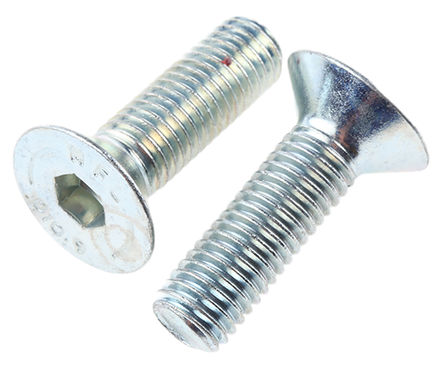 RS Pro - Q107991001200040270 - RS Pro п  ͷ ͷݶ, M12 x 40mm		