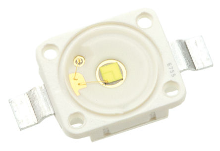 OSRAM Opto Semiconductors - LUW W5SM-JZKY-5F8G - Osram Opto Golden Dragon ϵ ɫ 5700K  LED LUW W5SM-JZKY-5F8G, 3.2 V, 120 °ӽ, 氲װ		