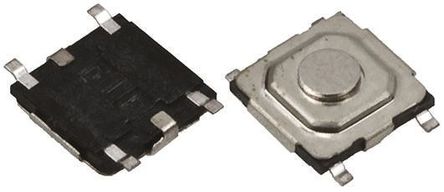 Apem - TM533V - Apem  TM533V,  - , 50 mA @ 12 V ֱ		