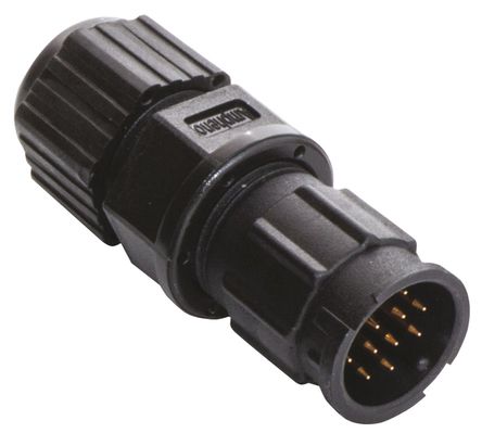 Amphenol - Bu-12BMMA-LL7001 - Amphenol BU ϵ 12· 尲װ ֱ  ͷ Bu-12BMMA-LL7001, , ʽӺ		