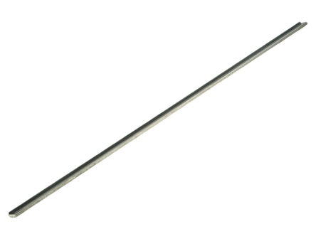 HepcoMotion - T2X500 - HepcoMotion 500mm ֱ߻ T2X500, 6.35mm		