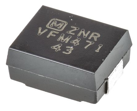 Panasonic - ERZVF2M471 - Panasonic ZNR ϵ 10A 775V ӿ ERZVF2M471		