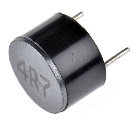 Wurth Elektronik - 744750420047 - Wurth WE-FAMI ϵ 4.7 H 20%  744750420047 ʵ, 8.7A Idc, 8.5m Rdc, 12.8mmֱ		