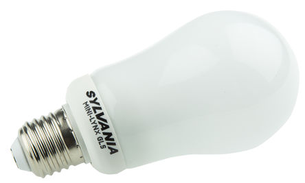 Sylvania - 0035505 - Sylvania 15 W Ǽʽӫ 0035505, 2700K, ůɫ, E27		